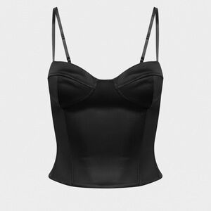 Aritzia Corset Top